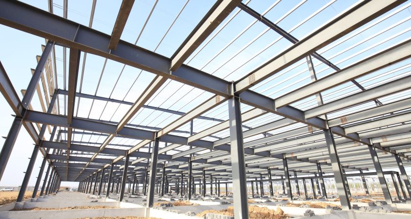 Structural Steel