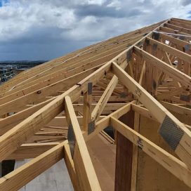 Roof Trusses