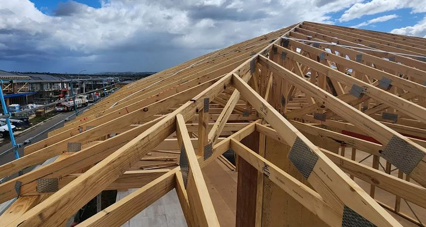 Roof Trusses